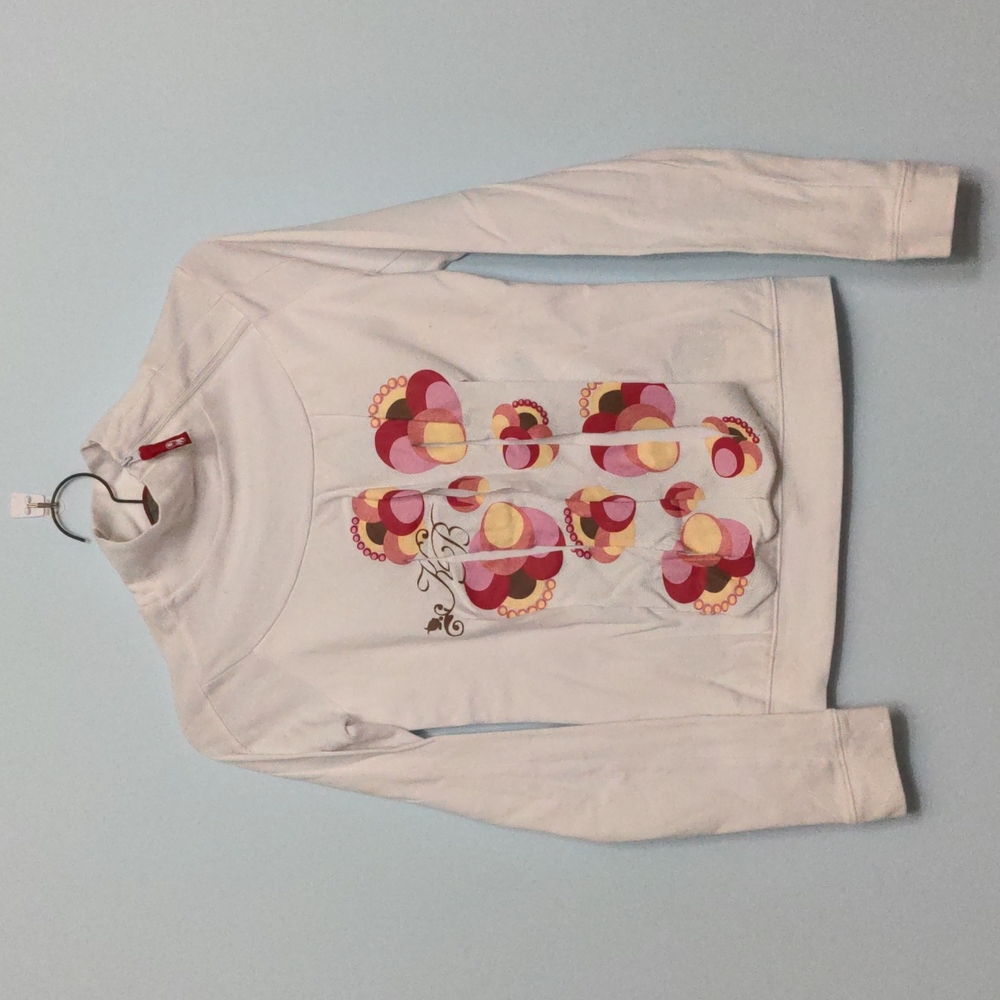 Kana Beach top - Size 40